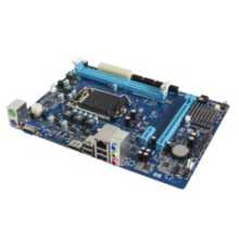 Wibtek H61-MX2/DDR3 1600MHz S+V+GL+16X 1155 Kutulu