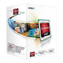 AMD Richland A4-4000 3.2 GHz 1MB FM2