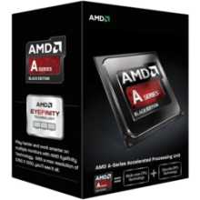 AMD A6 6400K X2 3.9 GHz 1MB FM2 HD8470 VGA