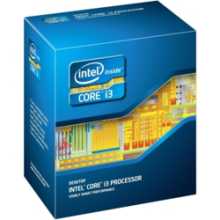 Intel Core i3 3220 3.3 GHz 3MB 1155p HD 2500 VGA