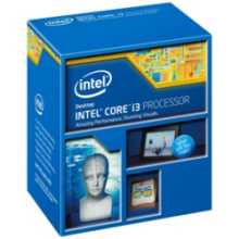 Intel Core i3 4170 3.7 GHz 3 MB 1150p HD 4400 VGA