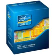 Intel Core i7 3770 3.4 GHz 8MB 1155p HD 4000 VGA