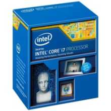 Intel Core i7 4790K 4.0 GHz 8MB 1150p HD 4600