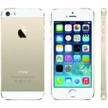 Iphone 5S 16GB Gold - Apple Türkiye Garantili