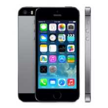 Iphone 5S 16GB SpaceGray - Apple Türkiye Garantili
