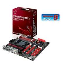 Asus Crosshair V FORMULA-Z DDR3 1600MHz S+GL+16X