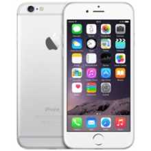 Iphone 6 16GB Gümüş - Apple Türkiye Garantili