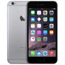 Iphone 6 Plus 16GB SpaceGray-Apple Türkiye Garanti
