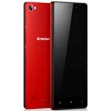 Lenovo Vibe X2 Cep Telefonu - Kırmızı