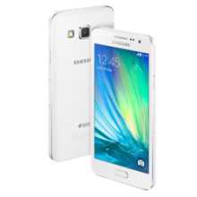 Samsung A3 16GB Cep Telefonu (Beyaz)