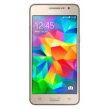Samsung G530 Galaxy Grand 8GB Cep Telefonu (Gold)