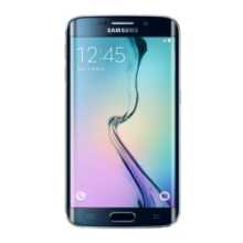 Samsung G928C Galaxy S6 Edge Plus 32GB - Siyah