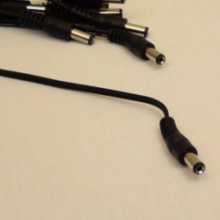 Balandi Power Jack Kablolu 10