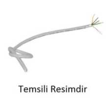 Balandi Silver 2+1 CCTV Kablo 250Metre (2x0,22)