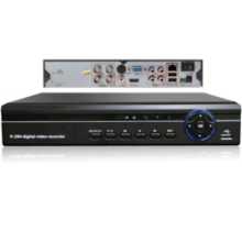 Balandi TK-9504AHD 4CH 960P AHD+ANALOG+IP Hibrit