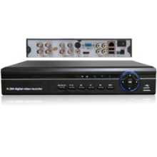 Balandi TK-9508AHD 8CH 960P AHD+ANALOG+IP Hibrit