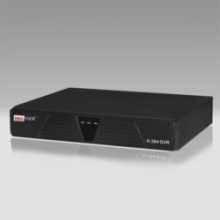 Redrock RR108S 8 Kanal 200FPS Full D1 DVR (1*HDD)