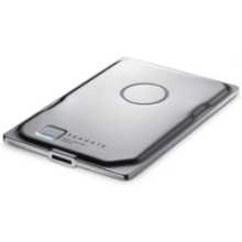 Seagate 2.5 500 GB Seven USB 3.0 Siyah STDZ500400