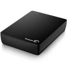 Seagate 2.5 4 TB Backup Plus Fast STDA4000200