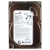 Seagate 500 GB 7200RPM 16MB SATA3 ST500DM002