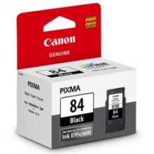 Canon PG-84 Mürekkep Kartuş Siyah (84)