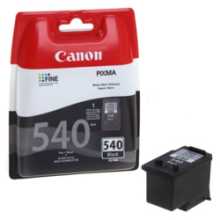 Canon PG-540 Mürekkep Kartuş Siyah (540)