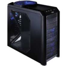 Antec Nine Hundred Two V3 ATX Siyah Kasa 2xUSB3,0
