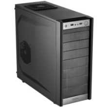 Antec ONE Midi Tower Siyah Kasa/ 2 x USB 3.0