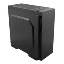 Antec VSP5000 ATX Siyah Kasa/1x USB 3.0