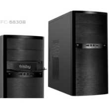 Frisby FC-6830B 300W Siyah Mini Tower Kasa