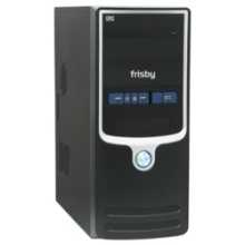 Frisby 5822-BS 300W ATX Kasa / Siyah