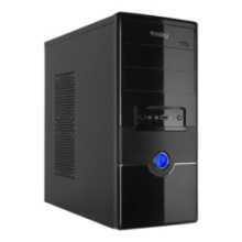 Frisby FC-2834B 300W Kasa Siyah