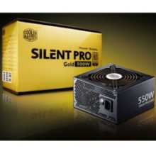 Cooler Master 550W RS550-80GAJ3-EU Güç Kaynağı