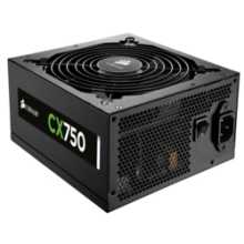 Corsair 750W CX750 CP-9020015-EU Güç Kaynağı