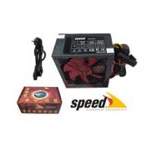 Speed SP-P400 400W 12 Cm Power Supply