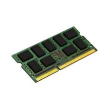 Kingston Notebook 4GB 1600 MHz DDR3  CL11 Low Vers