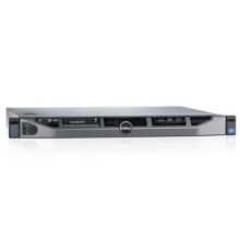 Dell R220 E3-1271v3 8GB 2x2TB R220135H3P1B-1C1