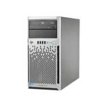 HP 724162-425 ML310e Gen8v2 E3-1220v3 1x4GB 1x1TB