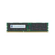 HP 647897-B21 8GB 2Rx4 PC3L-10600R-9 (RDIMM)