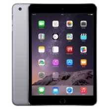 Apple iPad Mini 3 MGHV2TU/A 16GB WiFi+Cell  S.Grey