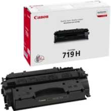 Canon CRG-719H Toner Kartuş Siyah