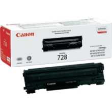 Canon CRG-728 Toner Kartuş Siyah