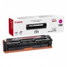 Canon CRG-731M Toner Kartuş Kırmızı