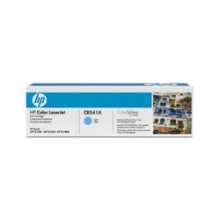 Hp CB541A Toner Kartuş Mavi (125A)