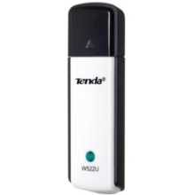 Tenda W522U WiFi-N 300Mbps Dual Band USB Adaptör