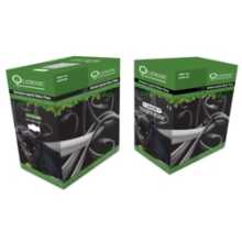 Quatronic CAT-6 24AWG UTP Kablo 305mt 0,50mm