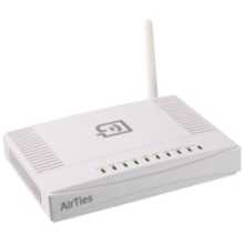 AirTies Air 5341 ADSL2 Modem 72mbps 4Port Kablosuz