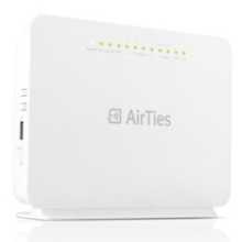 AirTies 5750 ADSL2+/VDSL 1200 Mbps 11 AC Modem