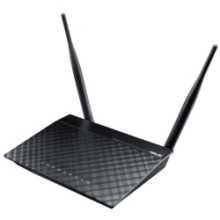 Asus DSL-N12E 4Port 300 Mbps Kablosuz Modem Router