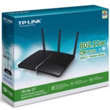TP-Link Archer-D7 1750Mbps Wi-Fi Modem/Router/AP